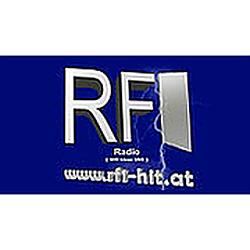Radio RF1 logo