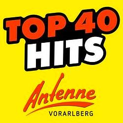 Antenne Vorarlberg Top 40 Hits radio logo