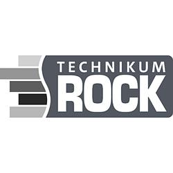 Radio Technikum Rock logo