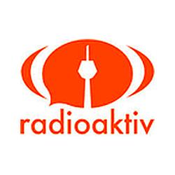 Radio Aktiv logo