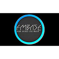 FMBase radio logo