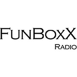 FunBoxX radio logo