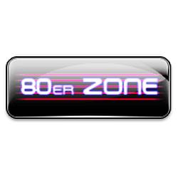 80er-Zone radio logo