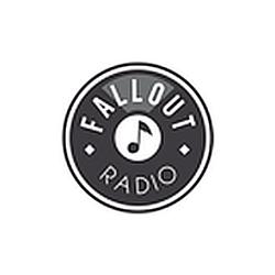 Fallout Radio logo