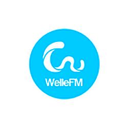 WELLEFM radio logo