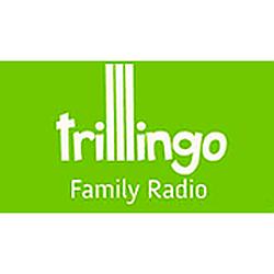 Trilllingo radio logo