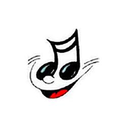 Musik Kännchen radio logo