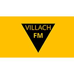 VillachFM radio logo