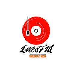 LabsFM radio logo