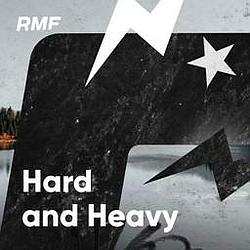 Radio RMF - Hard & Heavy logo