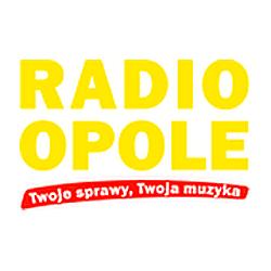 Radio Opole 2 logo