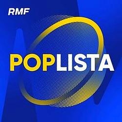 Radio RMF - Poplista logo