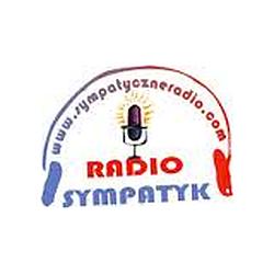 Radio Sympatyk logo