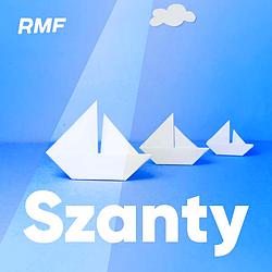 Radio RMF - Szanty logo