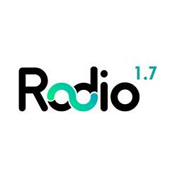 Radio1.7 radio logo