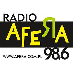 Radio Afera logo