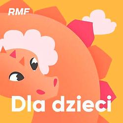 Radio RMF - Baby logo