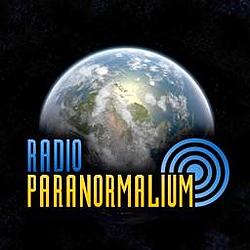 Radio Paranormalium logo