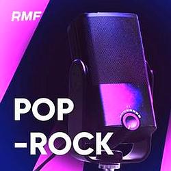Radio RMF - 3 Pop-Rock logo