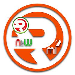 RMI - Italo Disco New Generation radio logo
