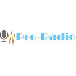Pro Radio logo
