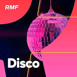 Radio RMF - 70s Disco logo