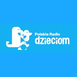 Polskie Radio Dzieciom logo