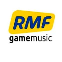 Radio RMF - GameMusic logo
