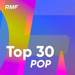 Radio RMF - Top 30 pop logo