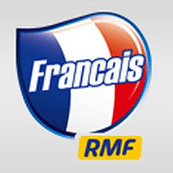 Radio RMF - Francais logo