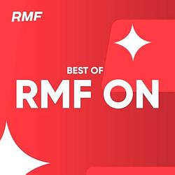 Radio RMF - Best of RMFON logo