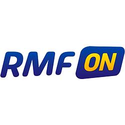 Radio RMF - Studencka impreza logo
