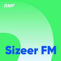 Radio RMF - Sizeer FM logo