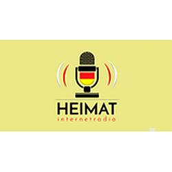 Heimat Radio logo