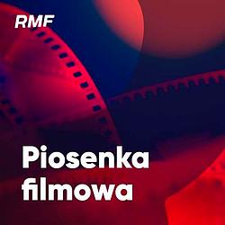 Radio RMF - Piosenka filmowa logo