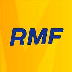 Radio RMF 2010 logo