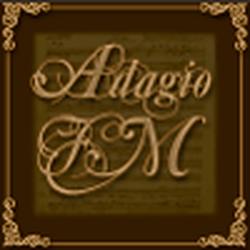 Radio Adagio FM logo