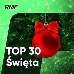 Radio RMF - Top 30 święta logo