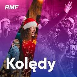 Radio RMF - Kolędy logo
