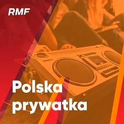 Radio RMF - Polska prywatka logo