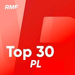 Radio RMF - Top 30 pl logo