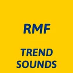 Radio RMF - Trend Sounds logo