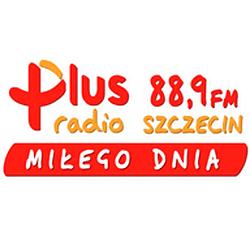 Radio Plus Szczecin logo