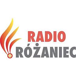 Radio Różaniec logo