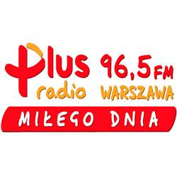 Radio Plus Gorzow logo