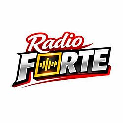 Radio FORTE logo