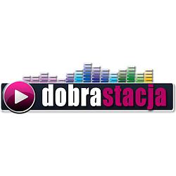 DobraStacja Disco Polo radio logo
