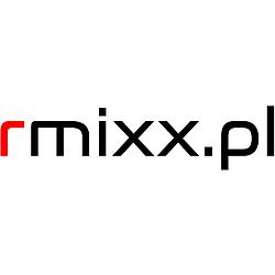 RadioMixx radio logo
