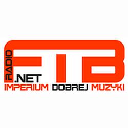Radio FTB House logo