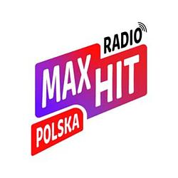 Max Hit Polska 1 radio logo